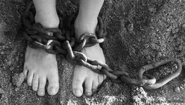 Journée mondiale de la lutte contre la traite d'êtres humains (30 juillet (...)