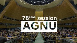La 78e Assemblée générale des Nations unies