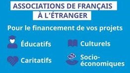 Dispositif de soutien au tissu associatif des Français à l'étranger (STAFE) - (...)