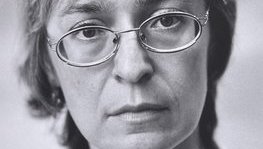 Prix Anna Politkovskaïa – Arman Soldin du courage journalistique - appel à (...)